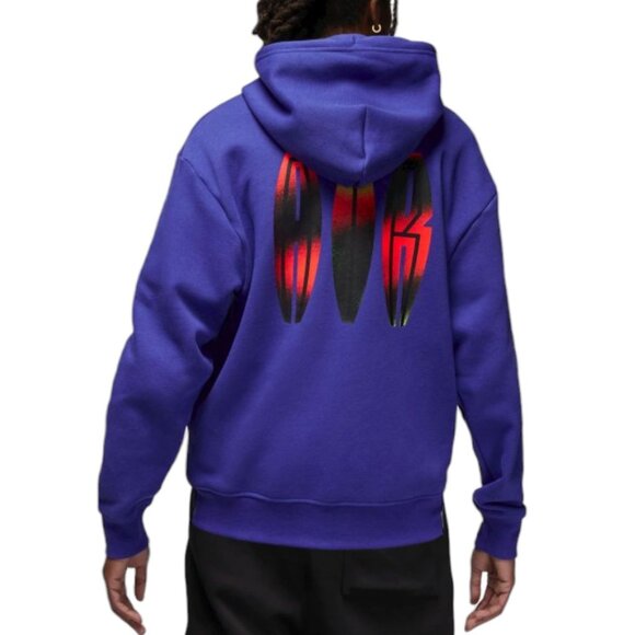 Air Jordan Mens XL MVP Sweatsuit Polar Fleece Fleece Tracksuit 2 Pc Gift Set NWT - Picture 7 of 13